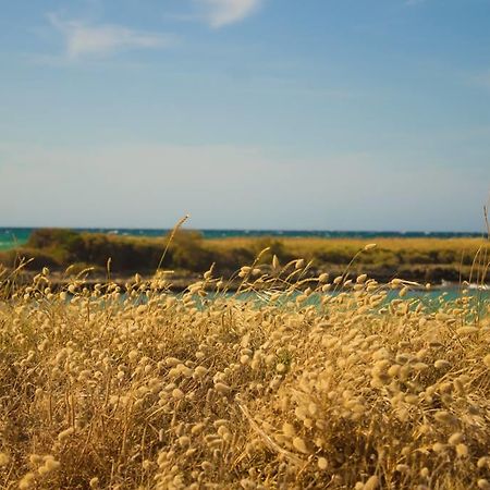 Borgo Degli Artisti Villa Ostuni Buitenkant foto