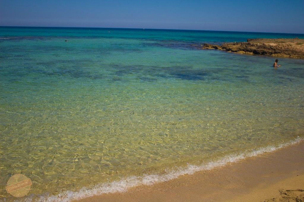 Borgo Degli Artisti Villa Ostuni Buitenkant foto