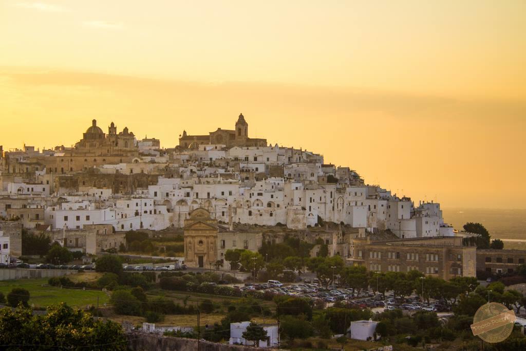 Borgo Degli Artisti Villa Ostuni Buitenkant foto