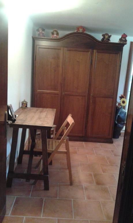 Borgo Degli Artisti Villa Ostuni Buitenkant foto