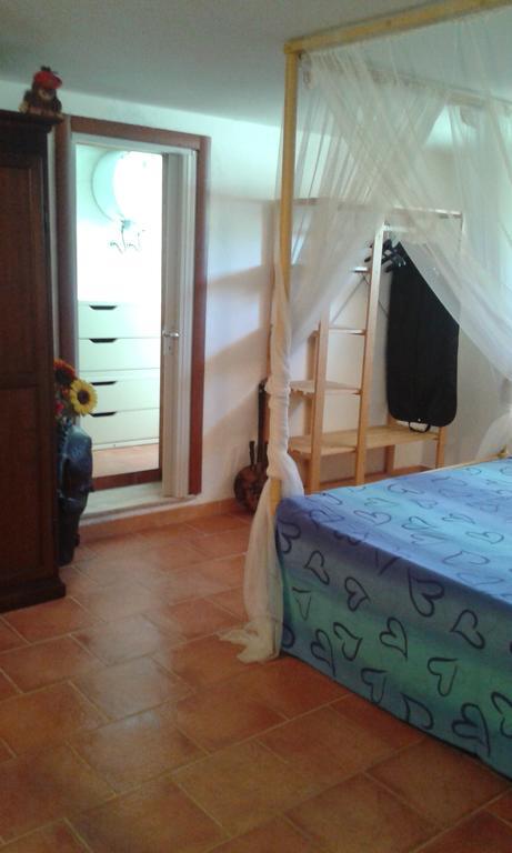 Borgo Degli Artisti Villa Ostuni Buitenkant foto