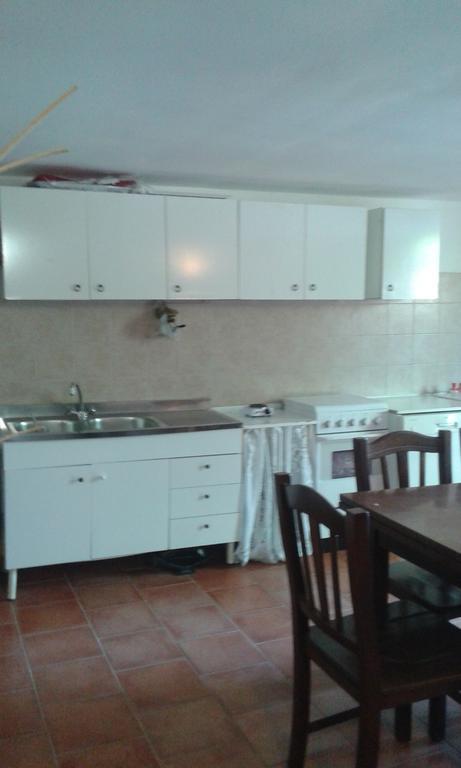 Borgo Degli Artisti Villa Ostuni Buitenkant foto